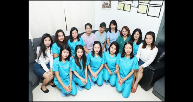 BFC team